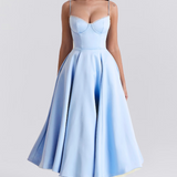 Vestido Midi Evelina