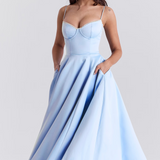 Vestido Midi Evelina