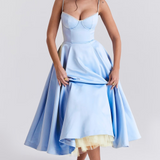 Vestido Midi Evelina