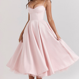 Vestido Midi Evelina