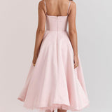 Vestido Midi Evelina