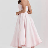 Vestido Midi Evelina