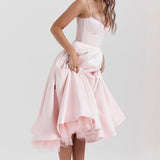 Vestido Midi Evelina