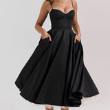 Vestido Midi Evelina