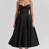 Vestido Midi Evelina
