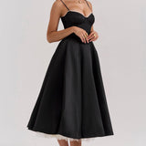 Vestido Midi Evelina