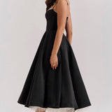 Vestido Midi Evelina
