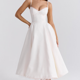 Vestido Midi Evelina