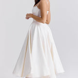 Vestido Midi Evelina