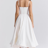 Vestido Midi Evelina