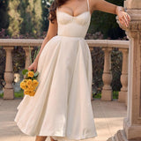 Vestido Midi Evelina
