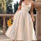 Vestido Midi Evelina