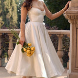 Vestido Midi Evelina