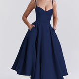 Vestido Midi Evelina