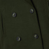 Chaqueta Corta Doble Botonadura Destiny