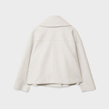 Chaqueta Corta Doble Botonadura Destiny