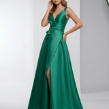 Vestido Maxi Siena