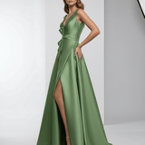 Vestido Maxi Siena