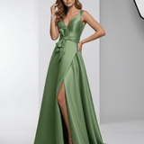 Vestido Maxi Siena