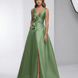 Vestido Maxi Siena