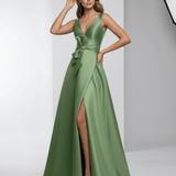 Vestido Maxi Siena