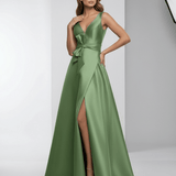 Vestido Maxi Siena