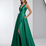 Vestido Maxi Siena