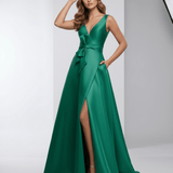 Vestido Maxi Siena