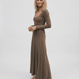 Vestido Maxi Siena