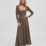 Vestido Maxi Siena