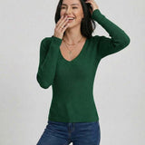 Siena Pullover