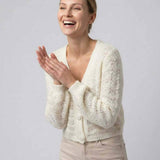 Cardigan Sienna