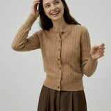 Cardigan Sienna