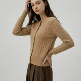 Cardigan Sienna
