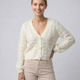 Cardigan Sienna