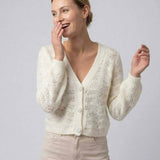 Cardigan Sienna