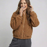 Chaqueta Sienna
