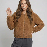 Chaqueta Sienna