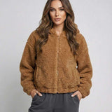 Chaqueta Sienna