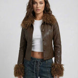Chaqueta Sienna