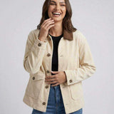 Chaqueta Sienna