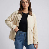 Chaqueta Sienna