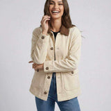 Chaqueta Sienna