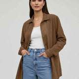 Chaqueta Sienna