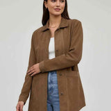 Chaqueta Sienna