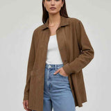 Chaqueta Sienna