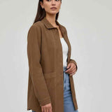 Chaqueta Sienna