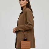 Chaqueta Sienna