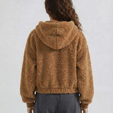 Chaqueta Sienna