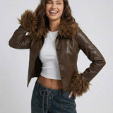 Chaqueta Sienna